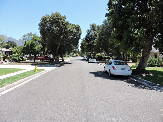 821 Oakdale, Monrovia, CA 91016