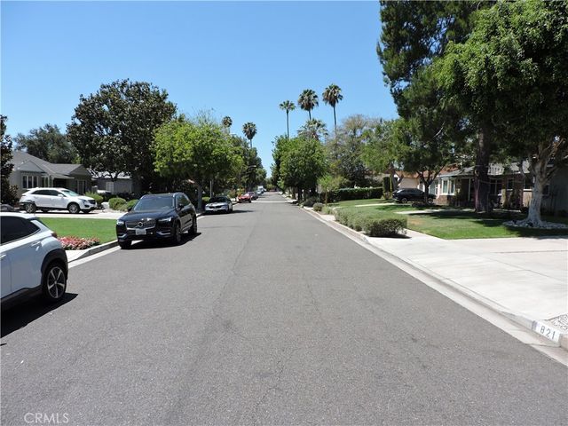 821 Oakdale, Monrovia, CA 91016