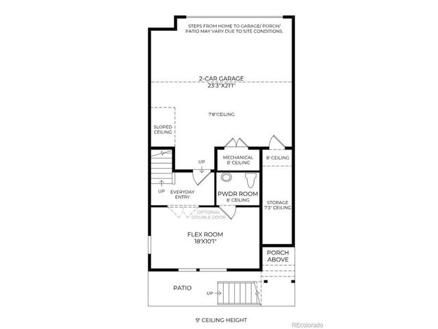 3470 W Elmhurst Pl, Littleton, CO 80120