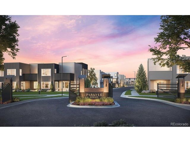 3470 W Elmhurst Pl, Littleton, CO 80120