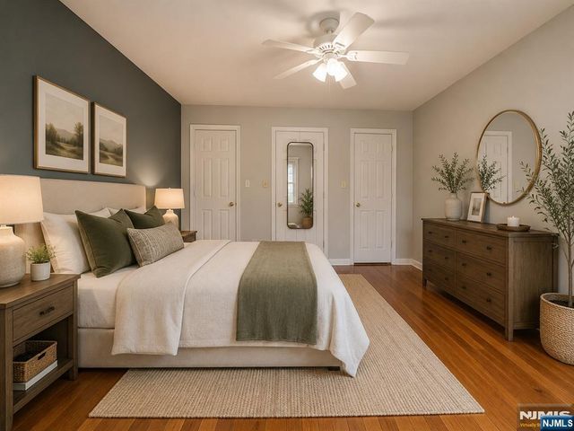 18A Elmwood Court 18A, Elmwood Park, NJ 07407
