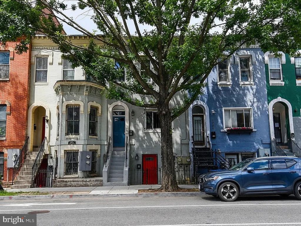 1904 9TH ST NW, Washington, DC 20001