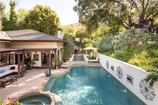 31558 Germaine Lane, Westlake Village, CA 91361