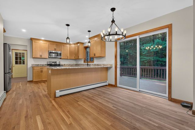 16 Ashlee Drive, Peterborough, NH 03458