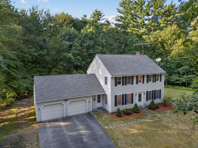 16 Ashlee Drive, Peterborough, NH 03458