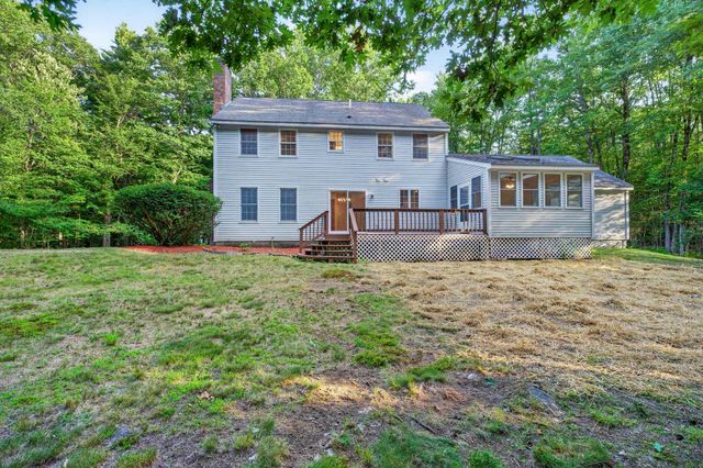 16 Ashlee Drive, Peterborough, NH 03458
