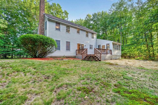 16 Ashlee Drive, Peterborough, NH 03458