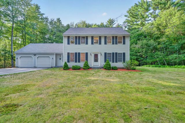 16 Ashlee Drive, Peterborough, NH 03458