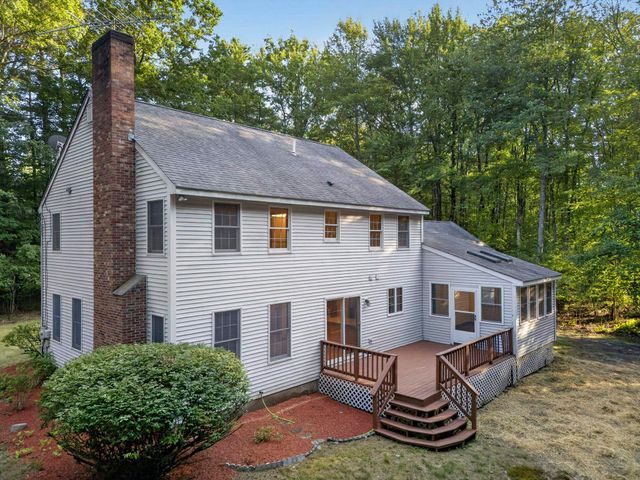 16 Ashlee Drive, Peterborough, NH 03458
