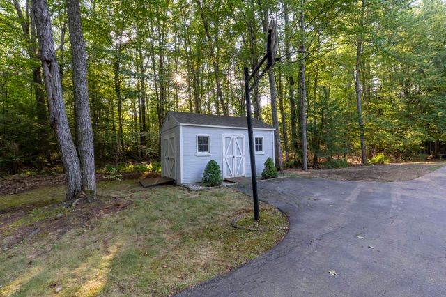 16 Ashlee Drive, Peterborough, NH 03458