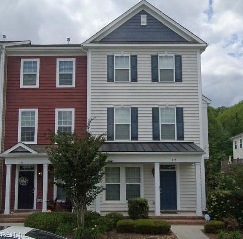 279 Tigerlilly Dr Unit 147, Portsmouth, VA 23701