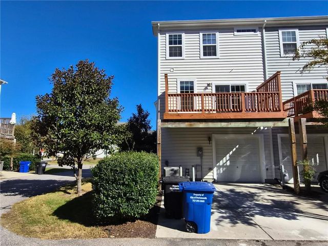 279 Tigerlilly Dr Unit 147, Portsmouth, VA 23701