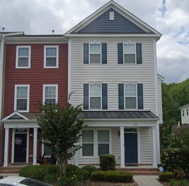 279 Tigerlilly Dr Unit 147, Portsmouth, VA 23701