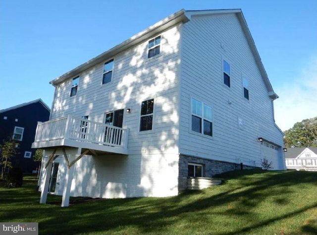 10907 GREEN LEAF RUN, Spotsylvania, VA 22551