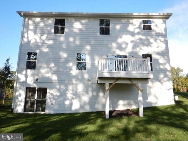 10907 GREEN LEAF RUN, Spotsylvania, VA 22551