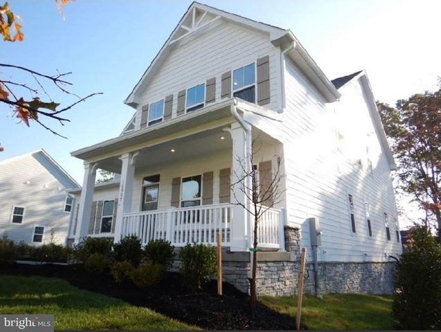 10907 GREEN LEAF RUN, Spotsylvania, VA 22551