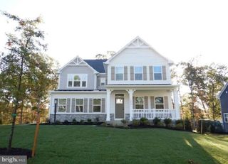 10907 GREEN LEAF RUN, Spotsylvania, VA 22551