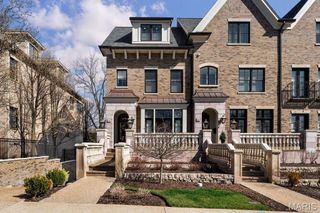 134 Gay Avenue, Clayton, MO 63105