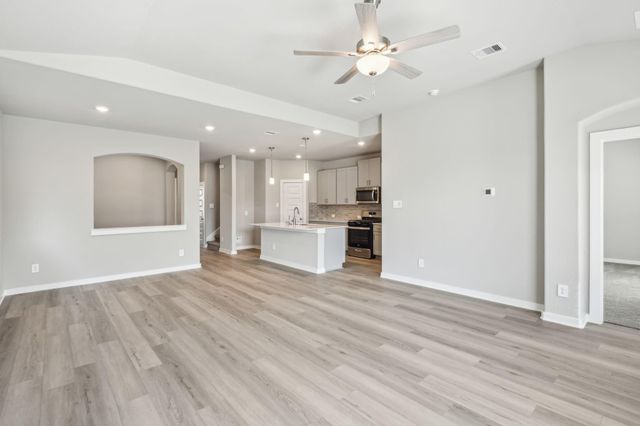 1523 Arbuckle Court, Rosharon, TX 77583