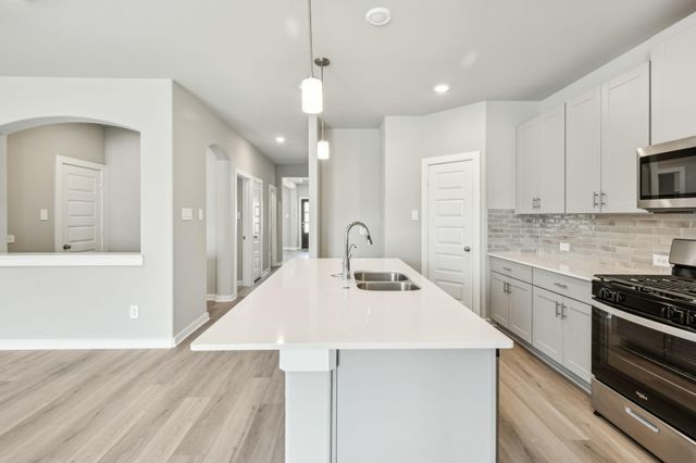 1523 Arbuckle Court, Rosharon, TX 77583