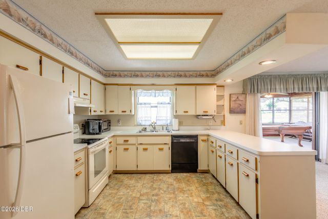 144 Godfrey Road, Edgewater, FL 32141