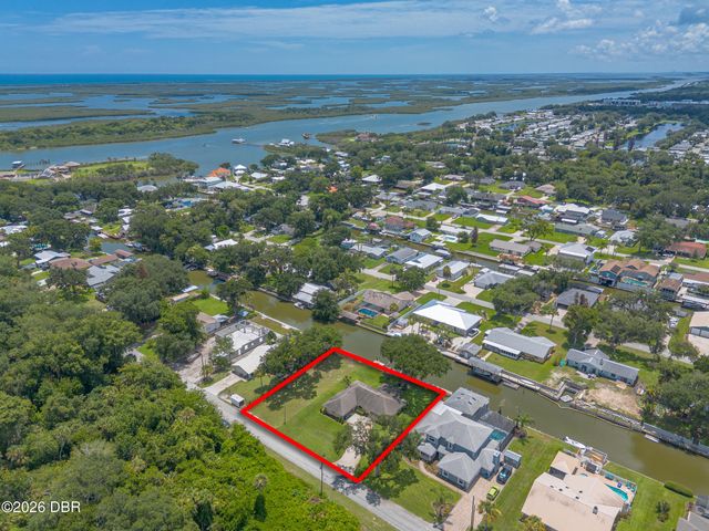 144 Godfrey Road, Edgewater, FL 32141