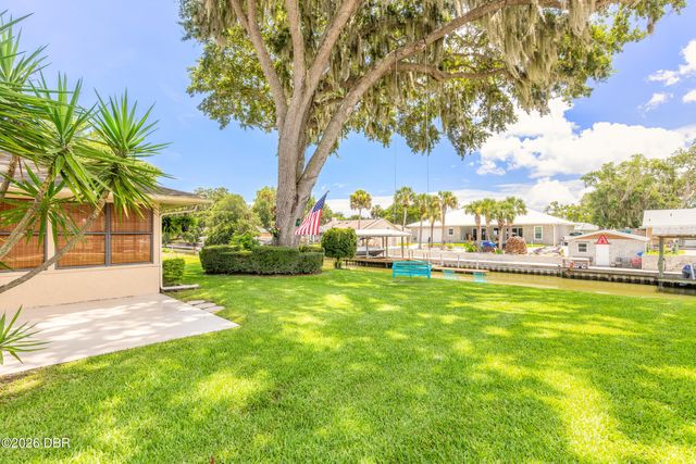 144 Godfrey Road, Edgewater, FL 32141