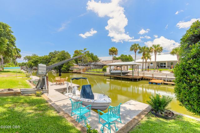 144 Godfrey Road, Edgewater, FL 32141