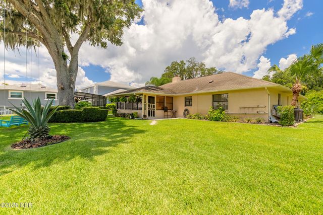 144 Godfrey Road, Edgewater, FL 32141