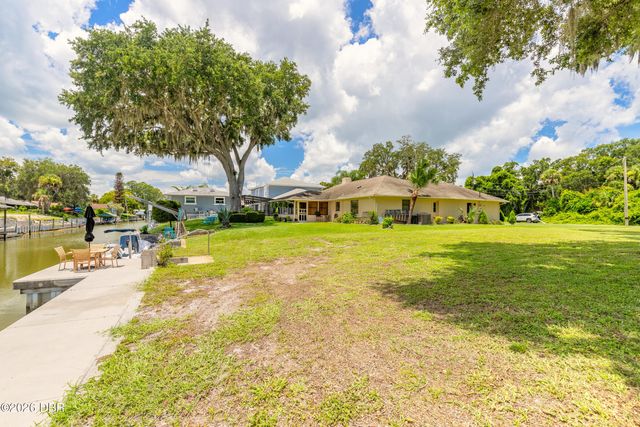 144 Godfrey Road, Edgewater, FL 32141