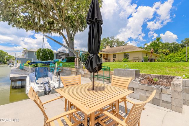 144 Godfrey Road, Edgewater, FL 32141