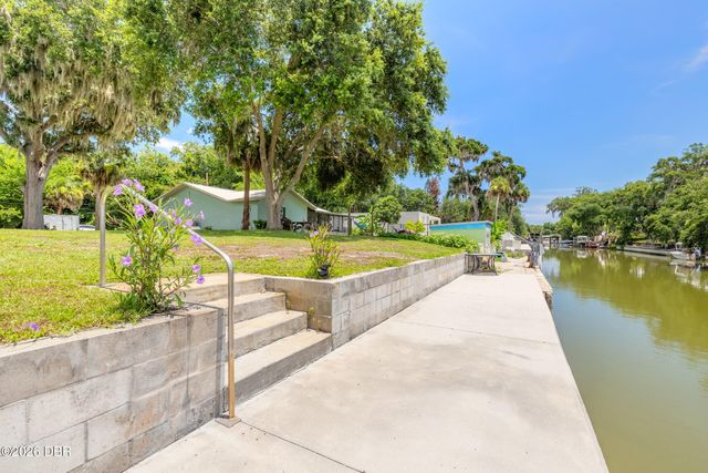 144 Godfrey Road, Edgewater, FL 32141