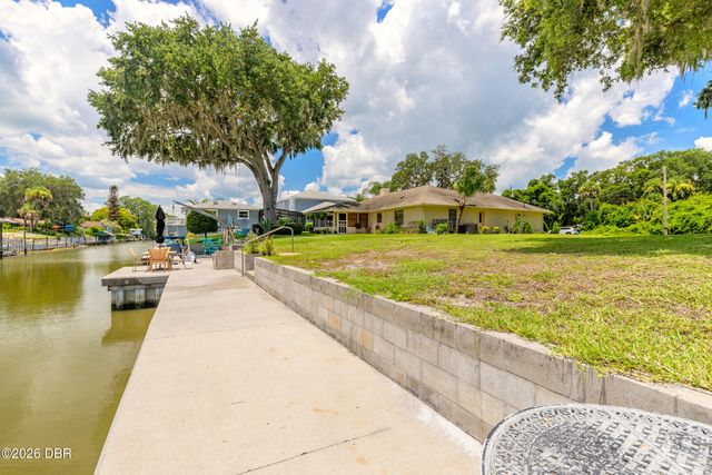 144 Godfrey Road, Edgewater, FL 32141