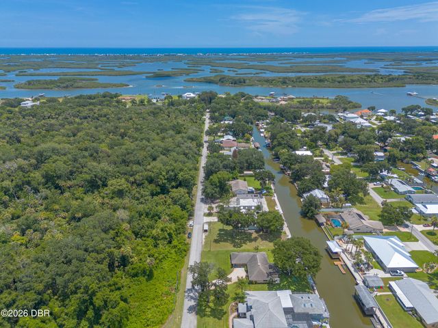 144 Godfrey Road, Edgewater, FL 32141