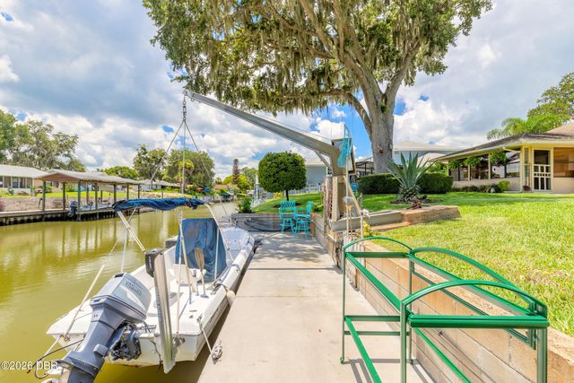 144 Godfrey Road, Edgewater, FL 32141