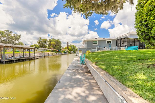 144 Godfrey Road, Edgewater, FL 32141