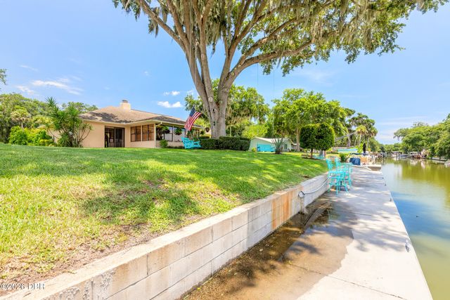 144 Godfrey Road, Edgewater, FL 32141