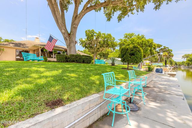 144 Godfrey Road, Edgewater, FL 32141