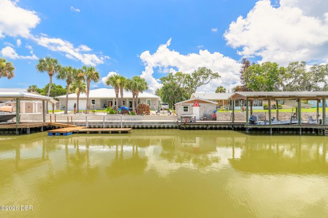 144 Godfrey Road, Edgewater, FL 32141