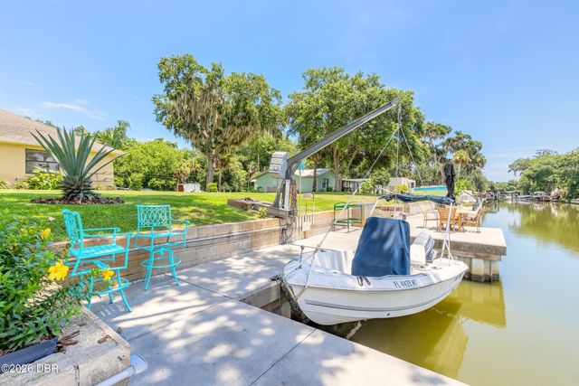 144 Godfrey Road, Edgewater, FL 32141