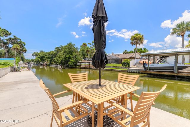 144 Godfrey Road, Edgewater, FL 32141