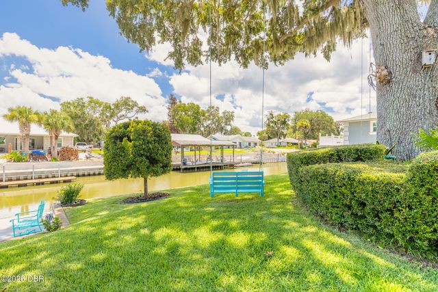 144 Godfrey Road, Edgewater, FL 32141