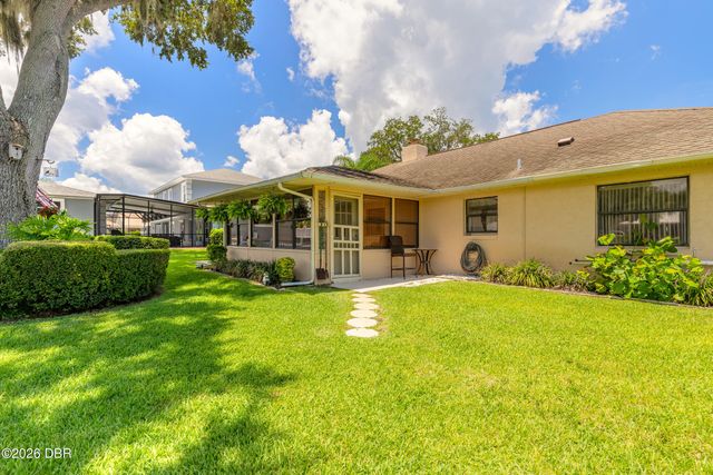 144 Godfrey Road, Edgewater, FL 32141