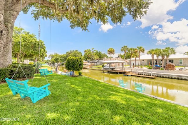 144 Godfrey Road, Edgewater, FL 32141