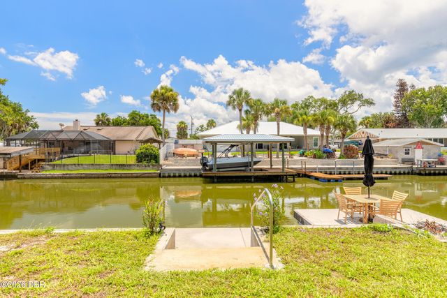 144 Godfrey Road, Edgewater, FL 32141
