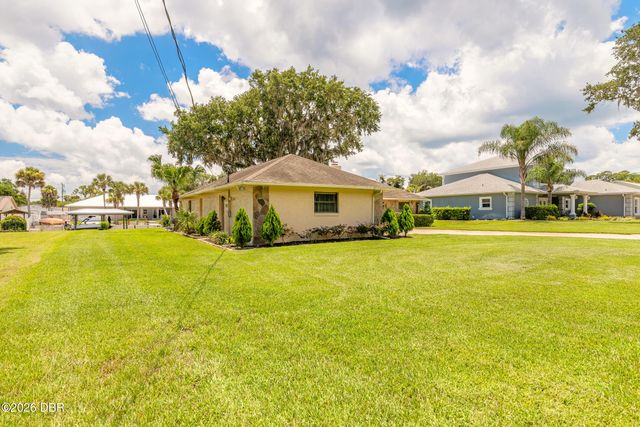 144 Godfrey Road, Edgewater, FL 32141