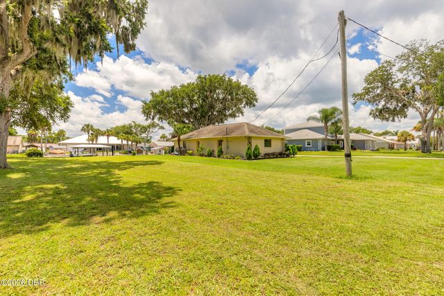 144 Godfrey Road, Edgewater, FL 32141