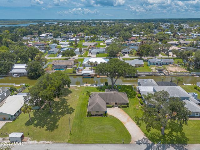 144 Godfrey Road, Edgewater, FL 32141