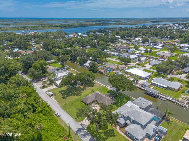 144 Godfrey Road, Edgewater, FL 32141