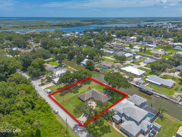 144 Godfrey Road, Edgewater, FL 32141
